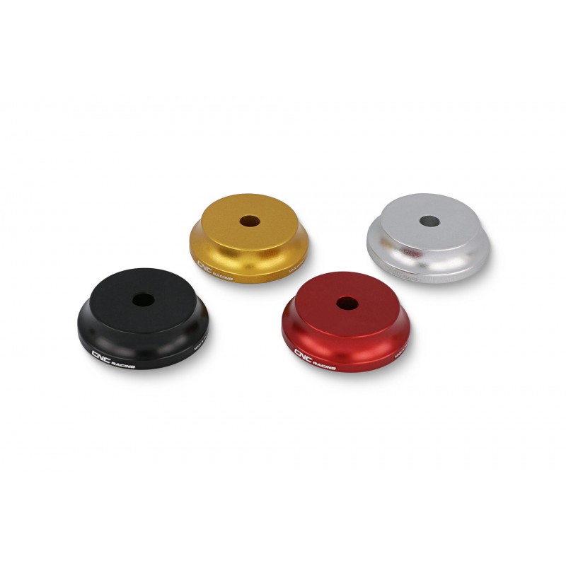 CNC Racing adapter for ROCKET and EVO Mirrors for Multistrada 1260 / 1200 CNC Racing adapter for ROCKET and EVO Mirrors for Multistrada 1260 / 1200